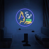 Neon Sign For Cafe - BBD GIFTS
